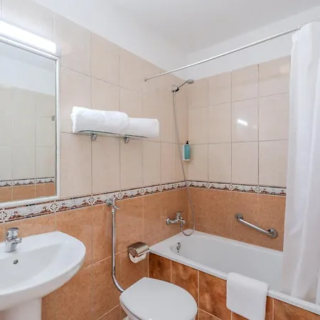 Obsidian Estudio Santa Maria Appartement