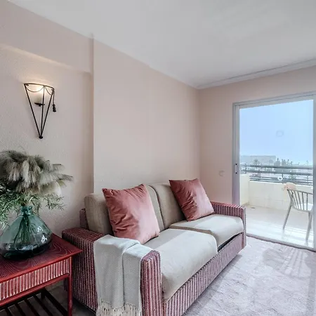 Obsidian Estudio Santa Maria Appartement