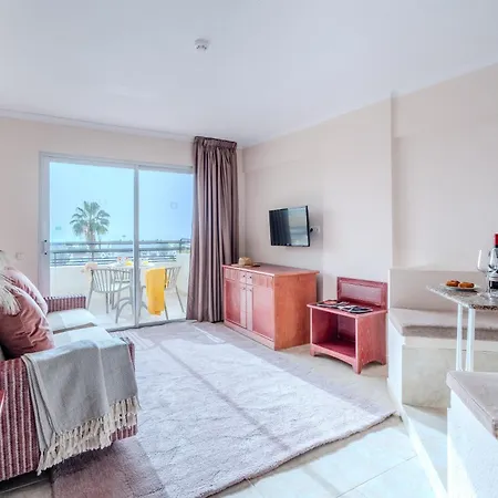 Obsidian Estudio Santa Maria Appartement *