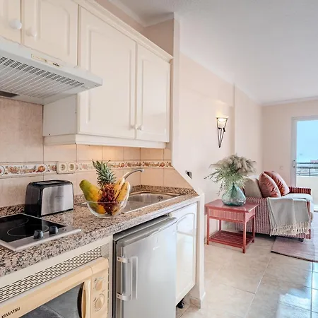 Obsidian Estudio Santa Maria Costa Adeje (Tenerife)