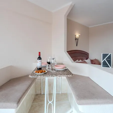 Apartment Obsidian Estudio Santa Maria Costa Adeje (Tenerife)