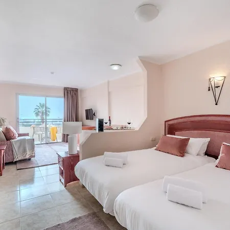 Apartment Obsidian Estudio Santa Maria Costa Adeje (Tenerife)