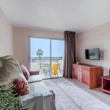 Apartment Obsidian Estudio Santa Maria *