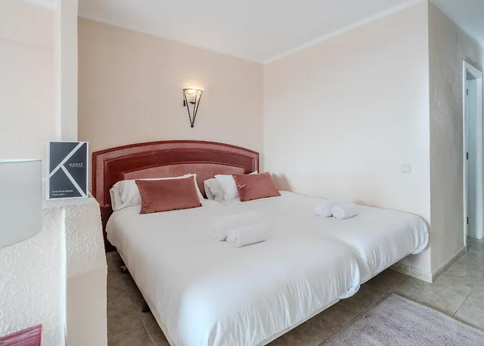 Apartment Obsidian Estudio Santa Maria Costa Adeje (Tenerife)