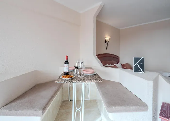 Apartment Obsidian Estudio Santa Maria Costa Adeje (Tenerife)