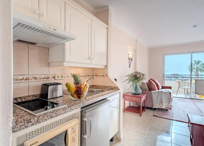 Obsidian Estudio Santa Maria Costa Adeje (Tenerife)