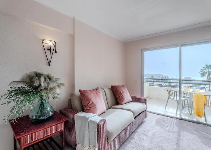 Obsidian Estudio Santa Maria Apartment