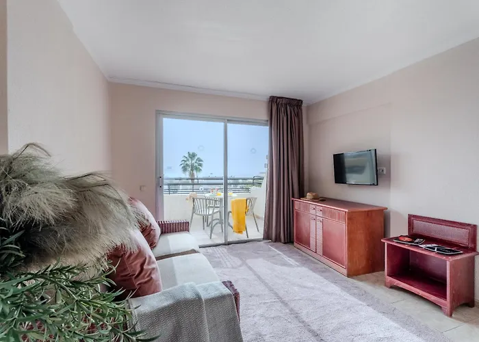 Apartment Obsidian Estudio Santa Maria *