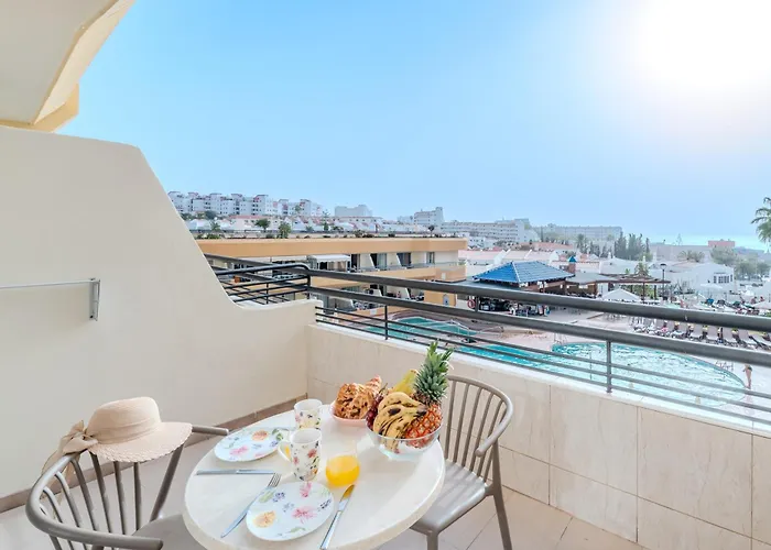 Obsidian Estudio Santa Maria Апартаменты