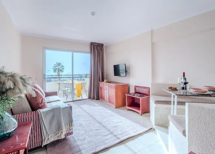 Obsidian Estudio Santa Maria Апартаменты *